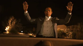Better Call Saul Episódio 9