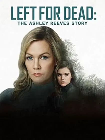 Movie Poster: Deixada Para Morrer