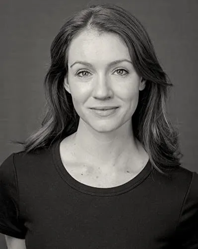 Natalie Robbie