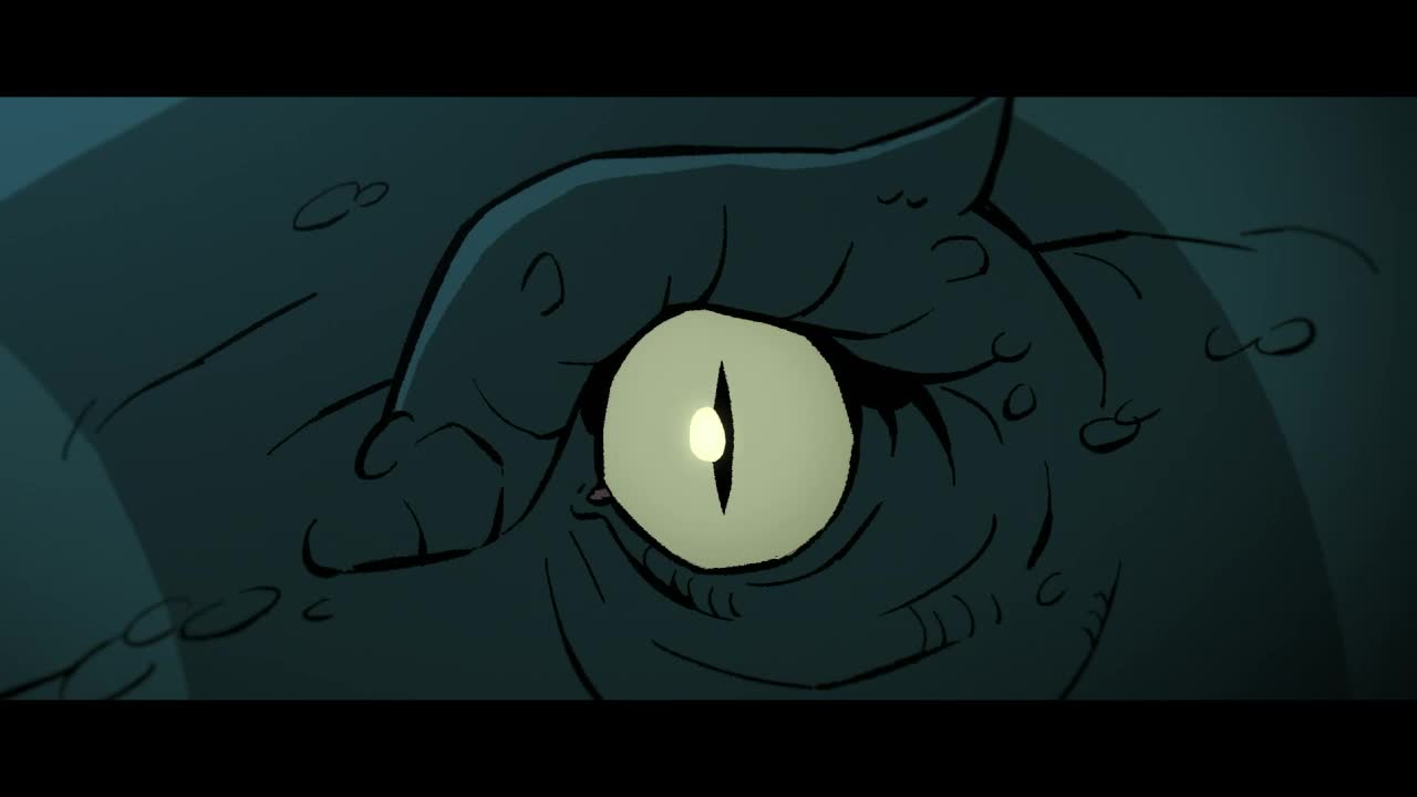 Primal Episódio 8