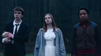 The End of the F***ing World-E4.Episódio 4