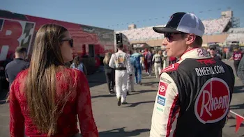 NASCAR: Velocidade Máxima-Chance improvável