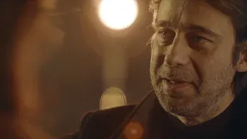 Um velho amigo