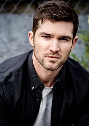 Ben Hall