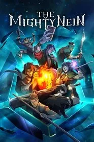 The Mighty Nein assistir online grátis