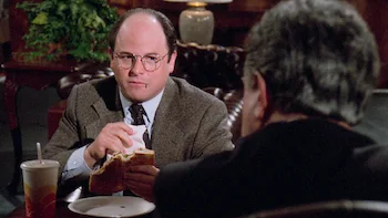 Seinfeld Episódio 19