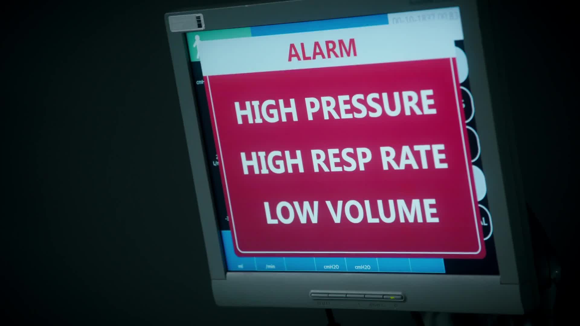 The Resident Episódio 5