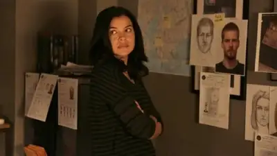 The Following-E6