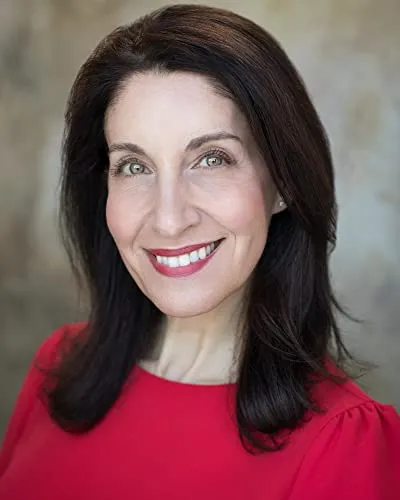 Patrizia Petrassi