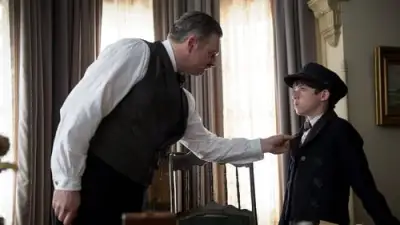 Boardwalk Empire: O Império do Contrabando-E4
