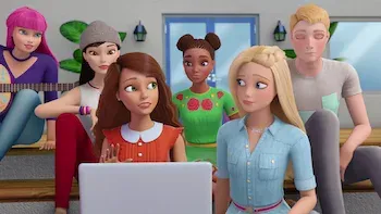 Virtualmente famosas