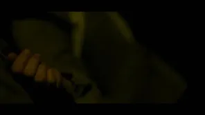Cena do episódio 1 de Mistérios sem Solução