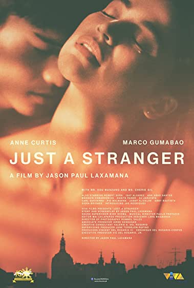 Just a Stranger assistir online grátis