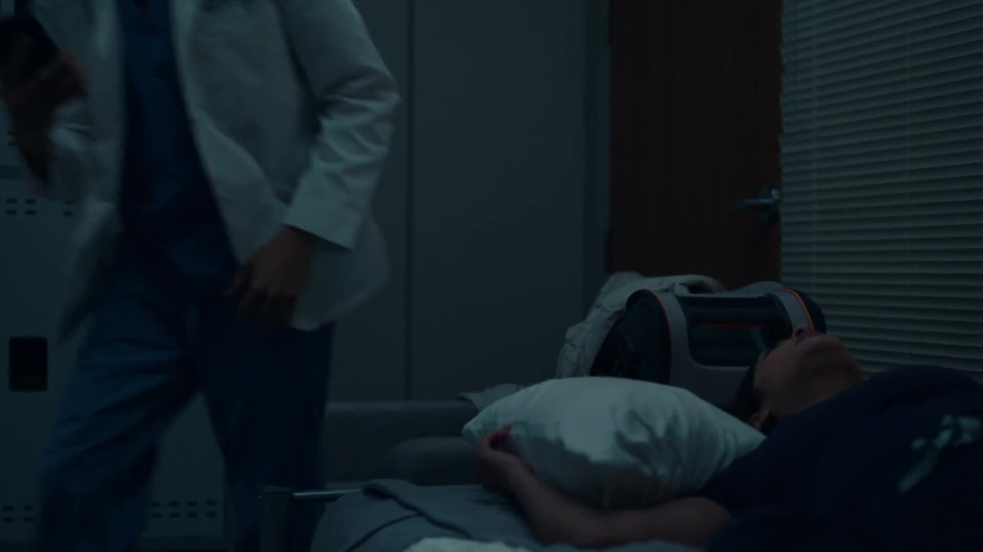 The Resident Episódio 20
