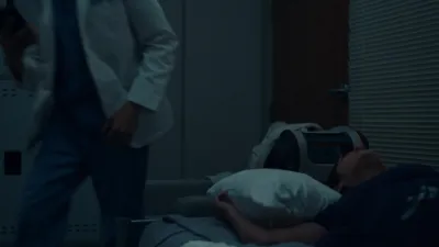 The Resident-E20.Fork in the Road