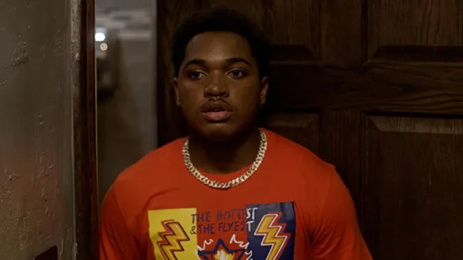 Aaron J. McCloud