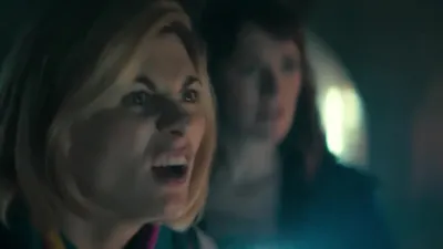 Doctor Who-E11
