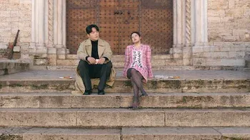 O Amor Pode Ser Traduzido?-Episódio 8