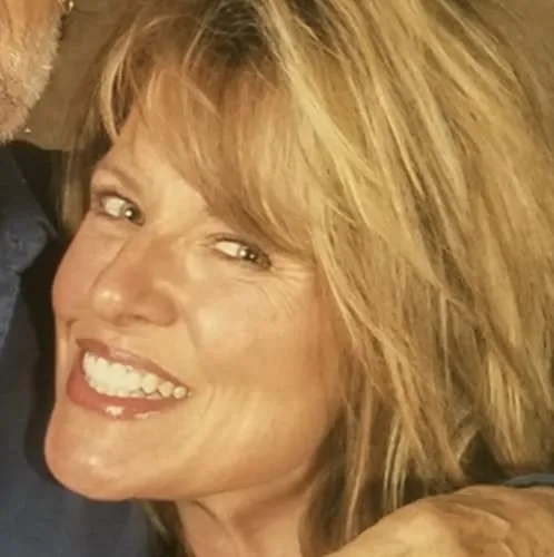 Amy McGee-Harrell