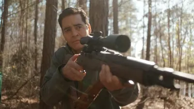 : Agente Especial-E13