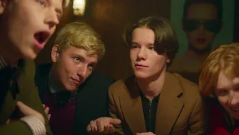 Young Royals-E4.Episódio 4