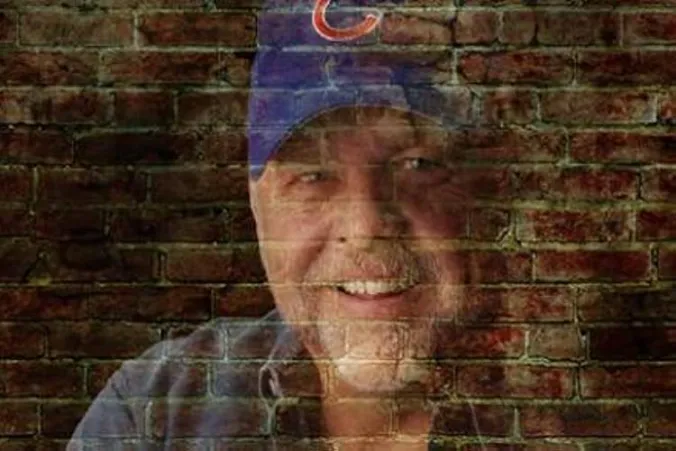 Billy Dickson
