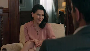 A Rainha do Tráfico-E36.Um homem é um homem