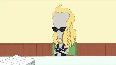 American Dad!-E2.Russian Doll