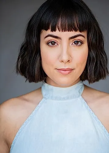Marissa Rivera