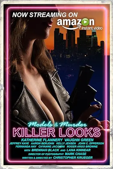 Movie Poster: Killer Looks