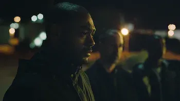 E6.Capa e punhal