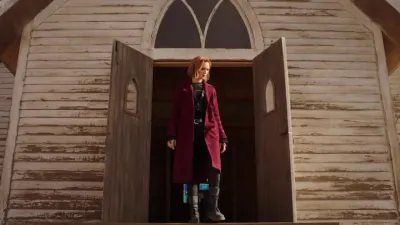 Midnight, Texas-E7.Angel Heart