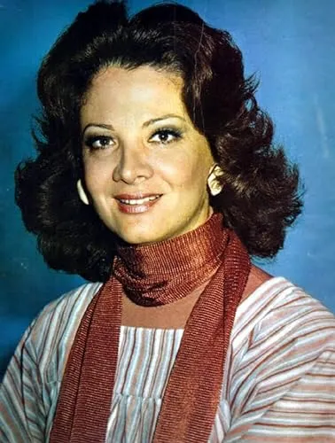 Glória Menezes