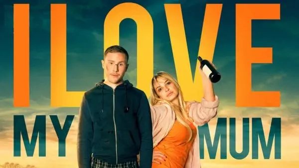 Movie Poster: Todo Mundo Ama Minha Mãe