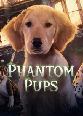 Cachorrinhos do Outro Mundo assistir online grátis