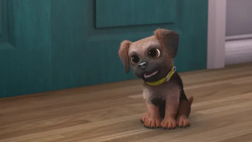 E4.Gone to the Dogs