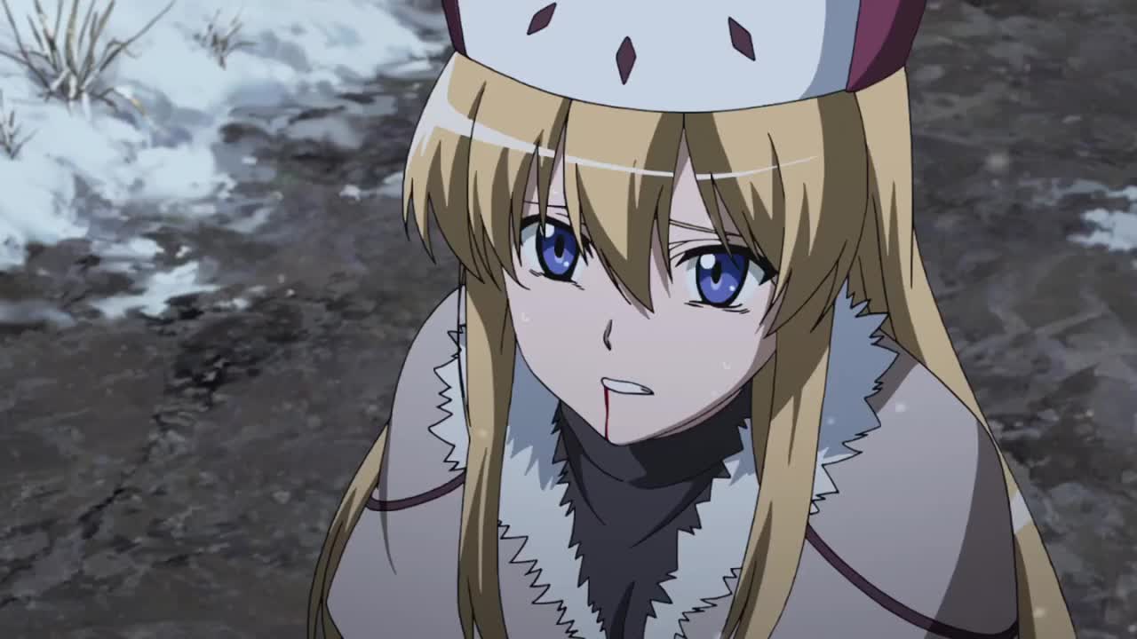 Akame ga Kill! Episódio 7