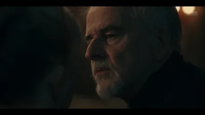 A Descoberta das Bruxas-E7.Episode #3.7