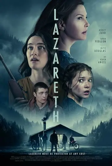 Pôster de O Último Refúgio (2024)