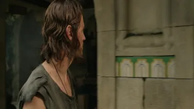 O Senhor dos Anéis: Os Anéis de Poder-E3.Adar