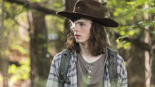 The Walking Dead Episódio 6
