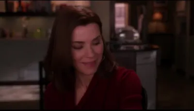 The Good Wife - Pelo Direito de Recomeçar-E14