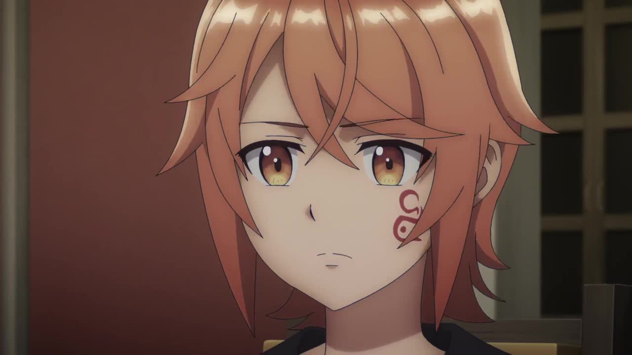 Roll Over and Die: I Will Fight for an Ordinary Life with My Love and Cursed Sword! Episódio 10