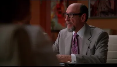 The Good Wife - Pelo Direito de Recomeçar-E7