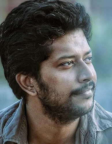 Nitin Thomas