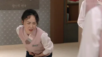 O Terceiro Casamento Episódio 2