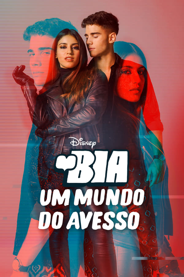 BIA: Um Mundo do Avesso assistir online grátis