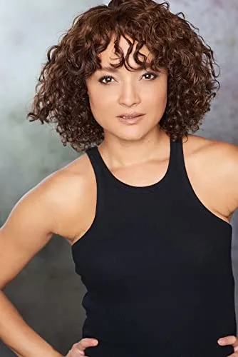 Shannon Foster