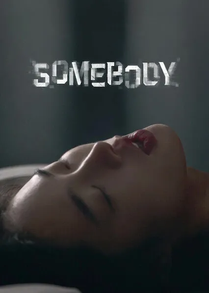Pôster da série Somebody (2022)