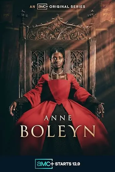 Ana Bolena: A Rainha